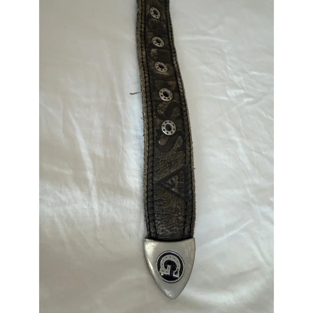 Guess vintage black